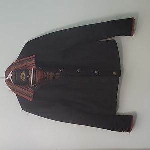 Vintage County Clothing Co. Jacket Size Small